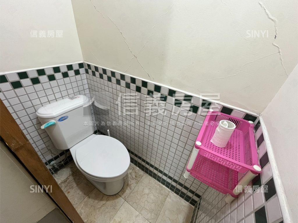 收租首選低總價兩房房屋室內格局與周邊環境