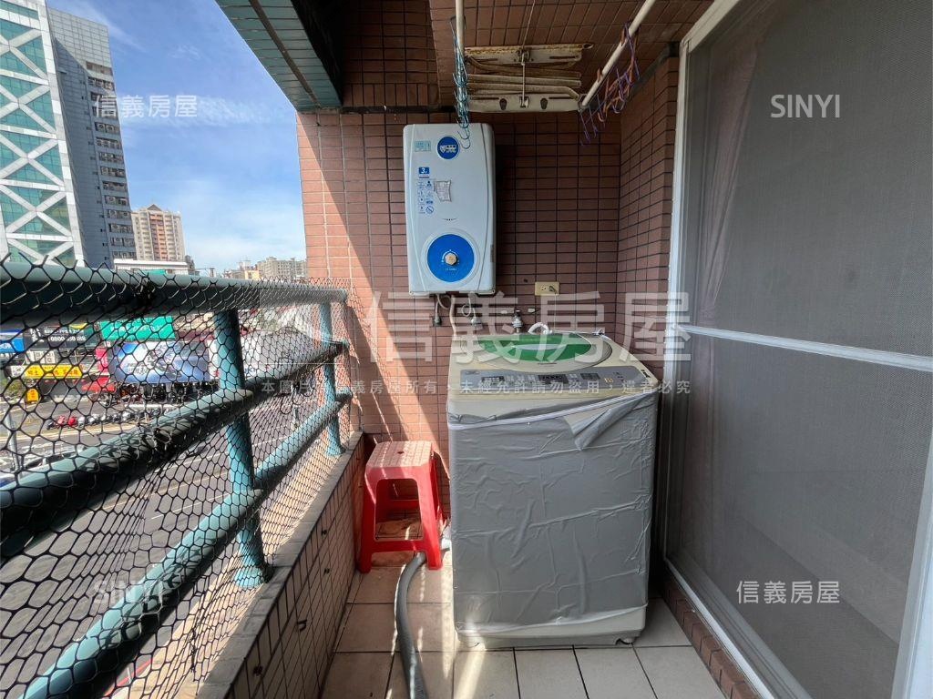 收租首選低總價兩房房屋室內格局與周邊環境