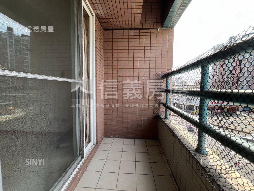 收租首選低總價兩房房屋室內格局與周邊環境