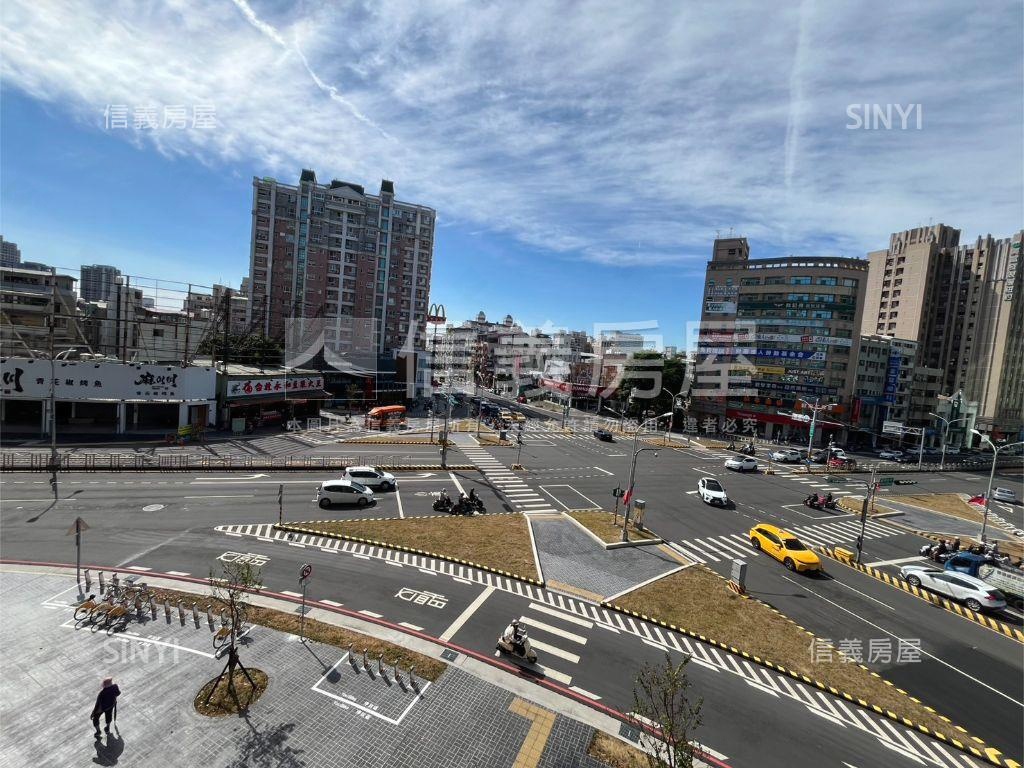 收租首選低總價兩房房屋室內格局與周邊環境