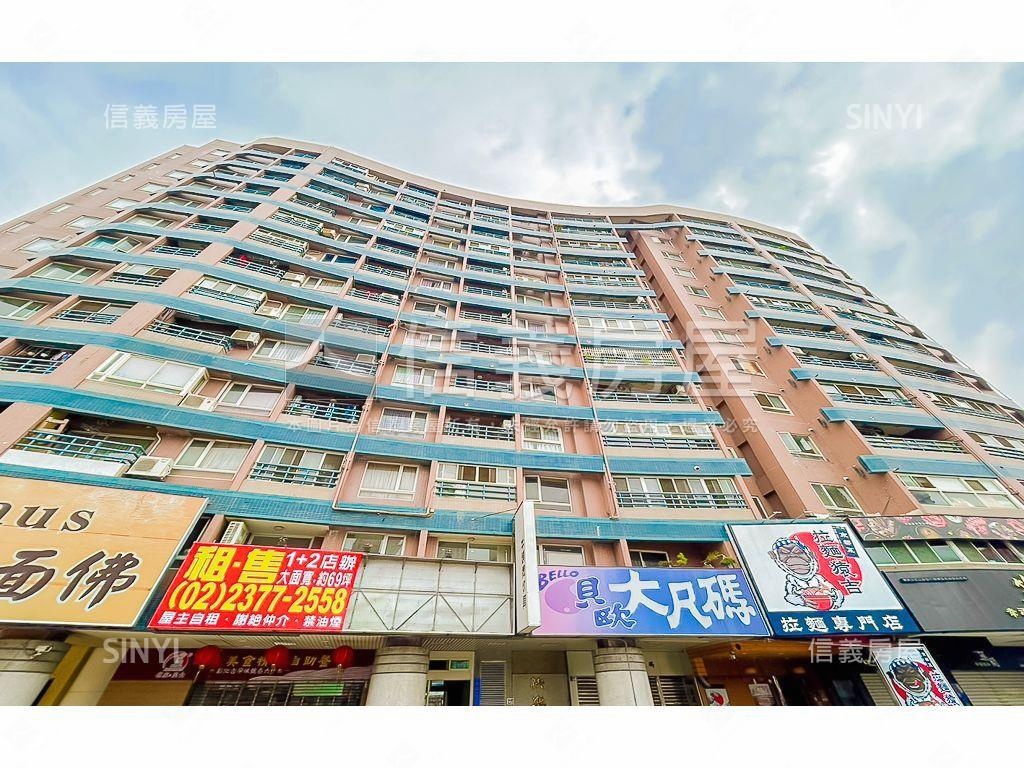 收租首選低總價兩房房屋室內格局與周邊環境