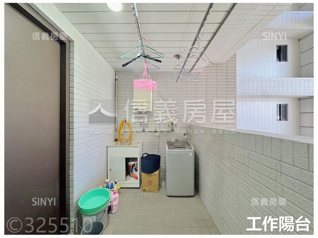 大同璽苑稀有７１坪型房屋室內格局與周邊環境
