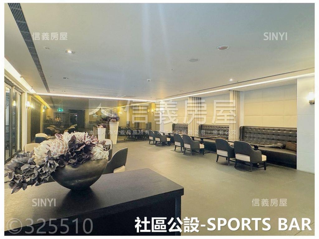 大同璽苑稀有７１坪型房屋室內格局與周邊環境