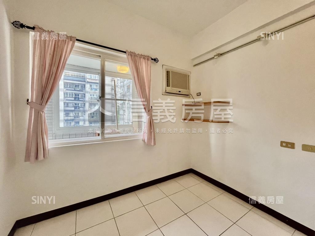 達觀★綠景★大三房房屋室內格局與周邊環境