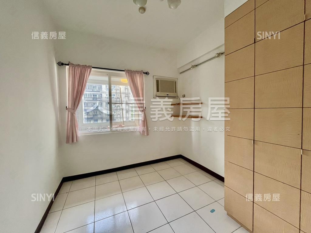 達觀★綠景★大三房房屋室內格局與周邊環境