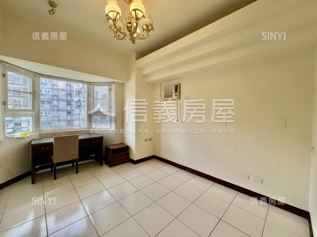 達觀★綠景★大三房房屋室內格局與周邊環境
