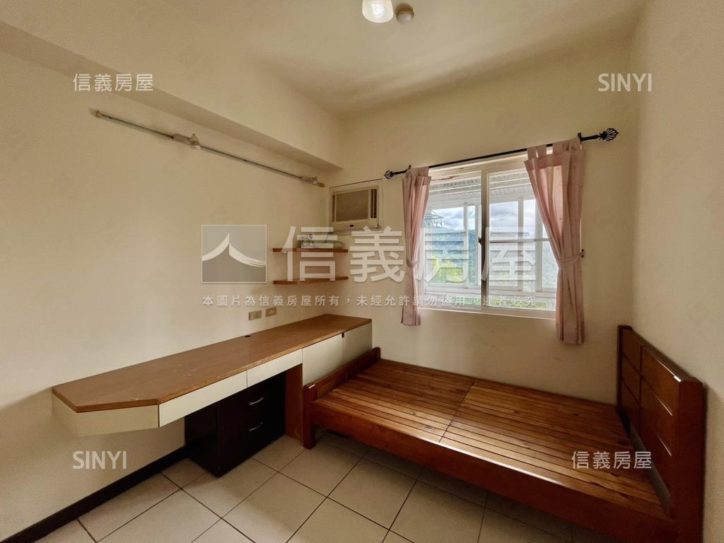 達觀★綠景★大三房房屋室內格局與周邊環境