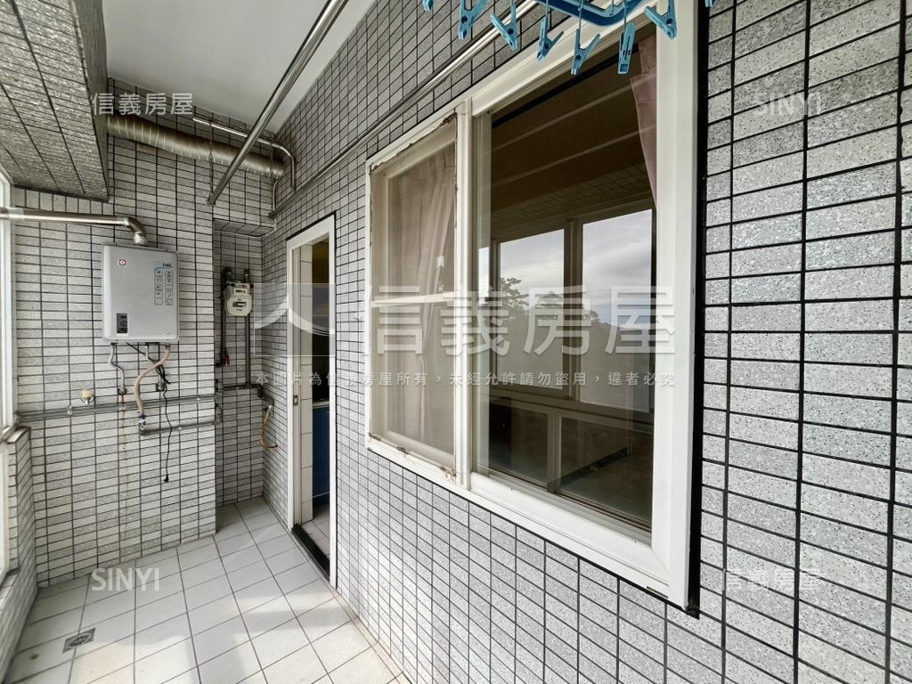 達觀★綠景★大三房房屋室內格局與周邊環境