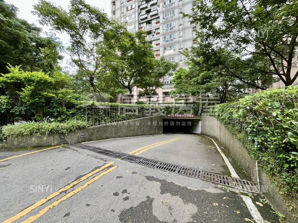 達觀★綠景★大三房房屋室內格局與周邊環境