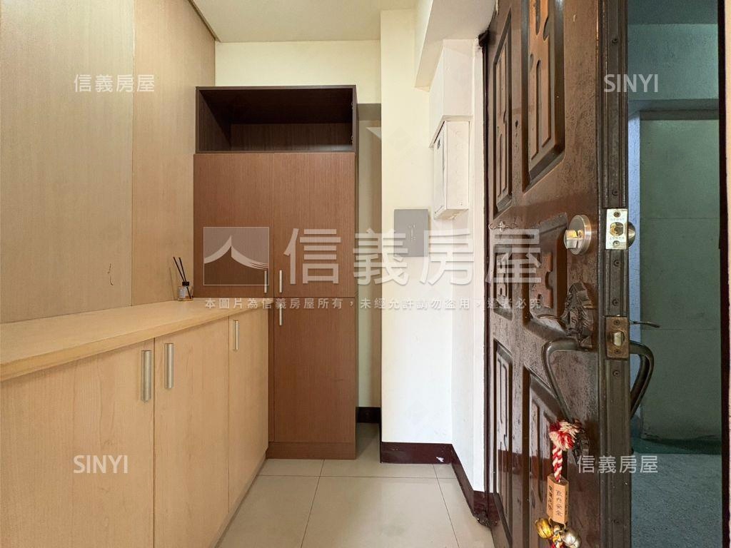 大安●邊間採光佳電梯２房房屋室內格局與周邊環境