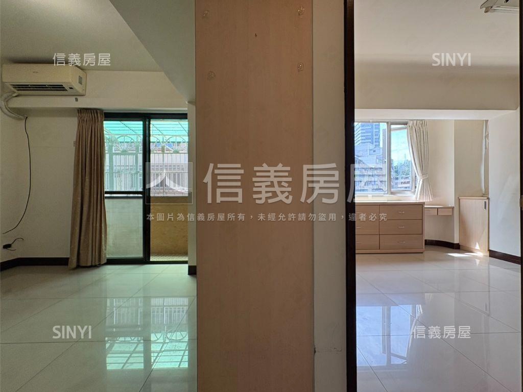 大安●邊間採光佳電梯２房房屋室內格局與周邊環境