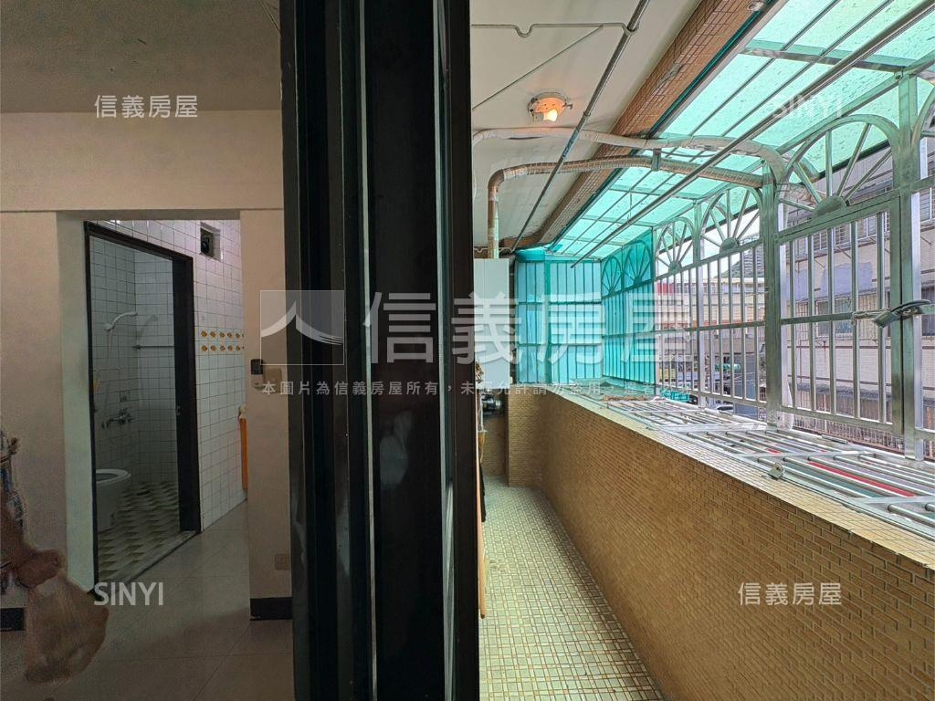大安●邊間採光佳電梯２房房屋室內格局與周邊環境