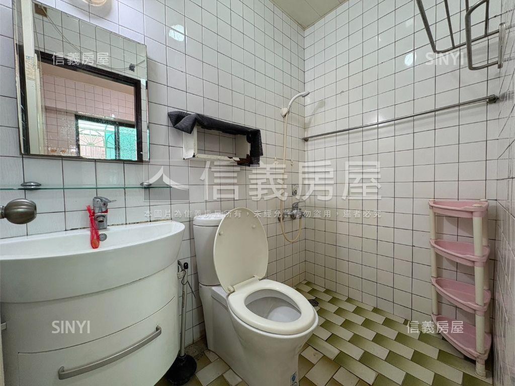 大安●邊間採光佳電梯２房房屋室內格局與周邊環境