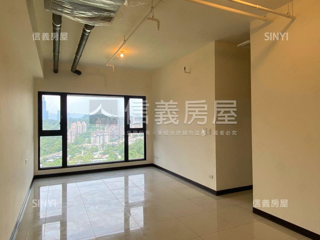 南方莊園四房高樓景觀戶房屋室內格局與周邊環境