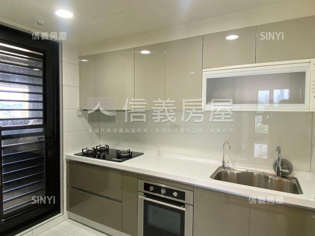 南方莊園四房高樓景觀戶房屋室內格局與周邊環境