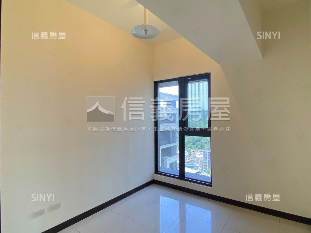 南方莊園四房高樓景觀戶房屋室內格局與周邊環境