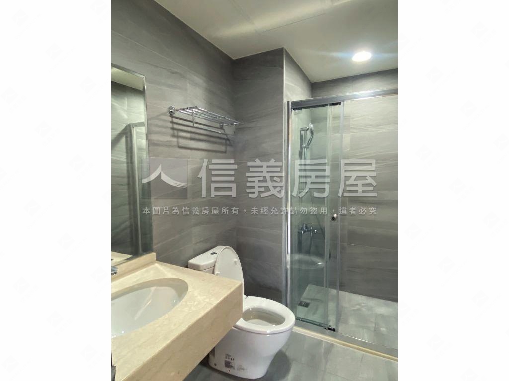 南方莊園四房高樓景觀戶房屋室內格局與周邊環境