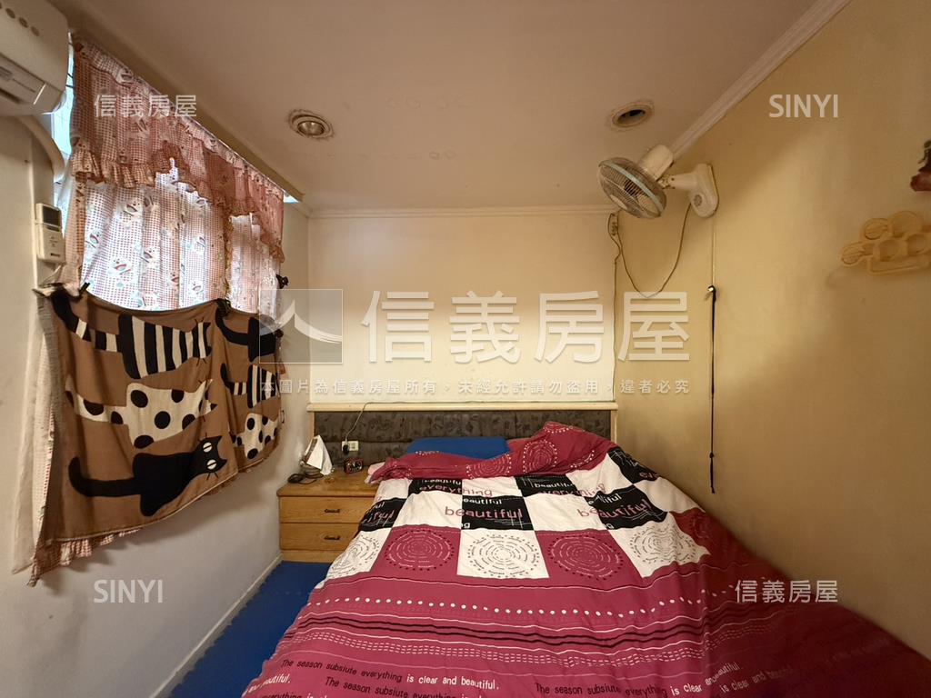 小資機能美公寓房屋室內格局與周邊環境