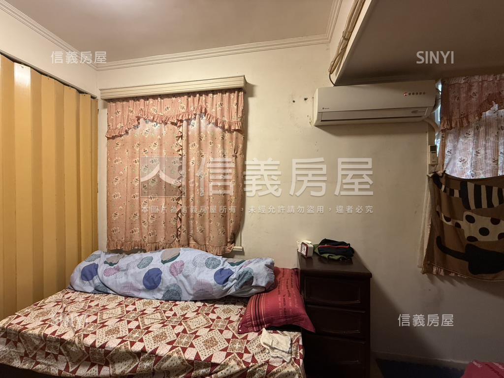 小資機能美公寓房屋室內格局與周邊環境