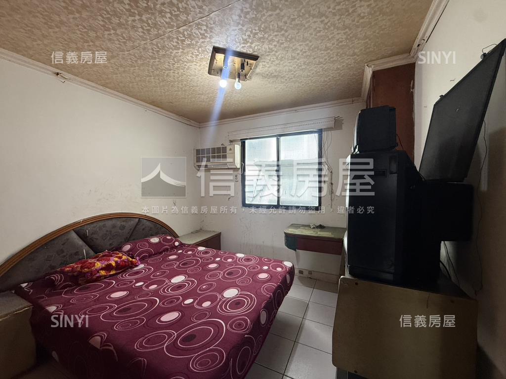 小資機能美公寓房屋室內格局與周邊環境