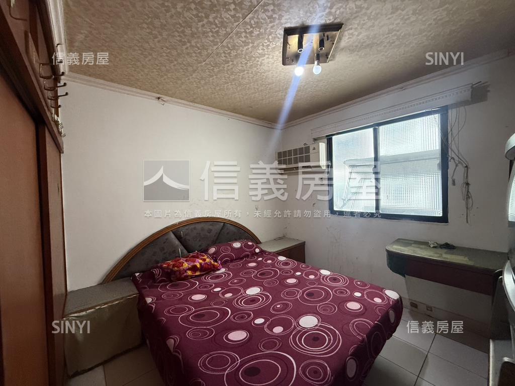 小資機能美公寓房屋室內格局與周邊環境