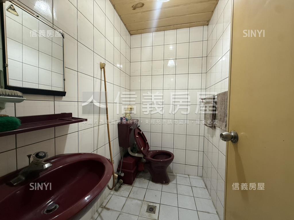 小資機能美公寓房屋室內格局與周邊環境