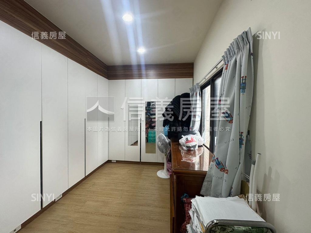 頂溪高樓層新成屋有車位房屋室內格局與周邊環境
