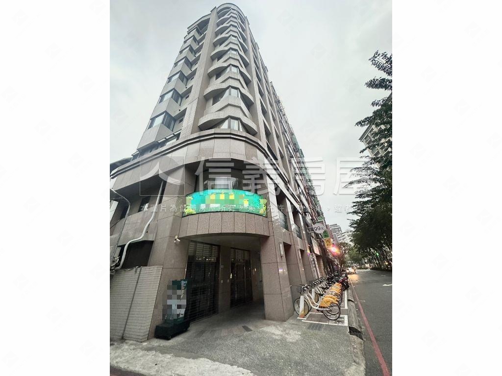 頂溪高樓層新成屋有車位房屋室內格局與周邊環境