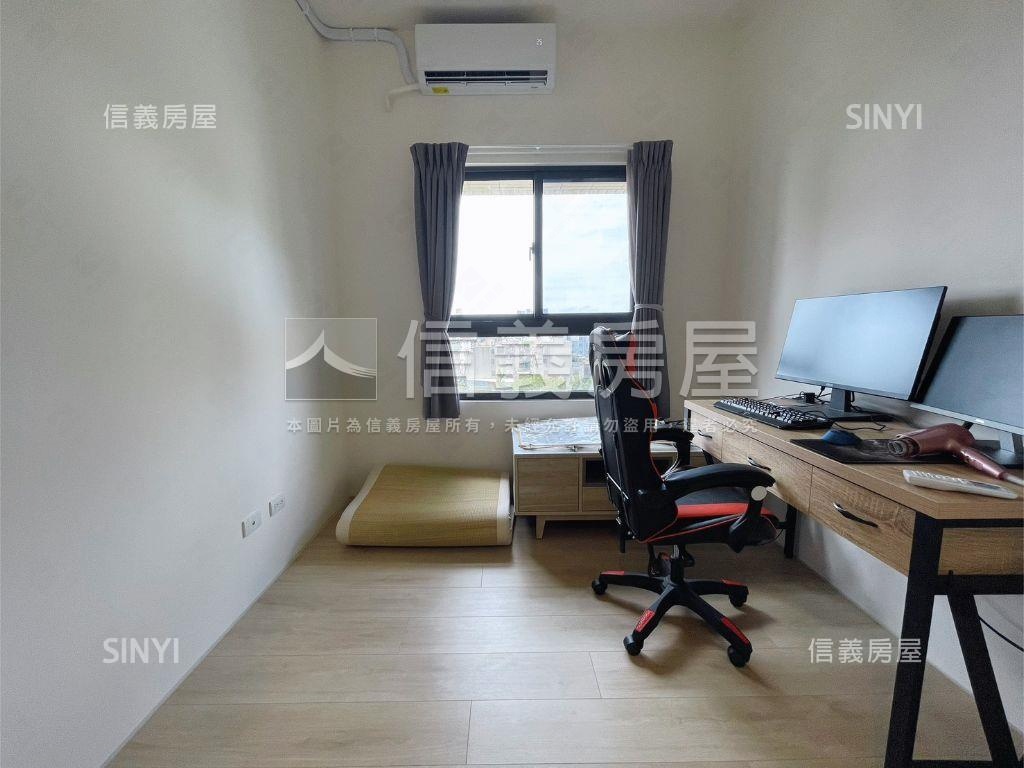 登陽林映道兩房平車房屋室內格局與周邊環境