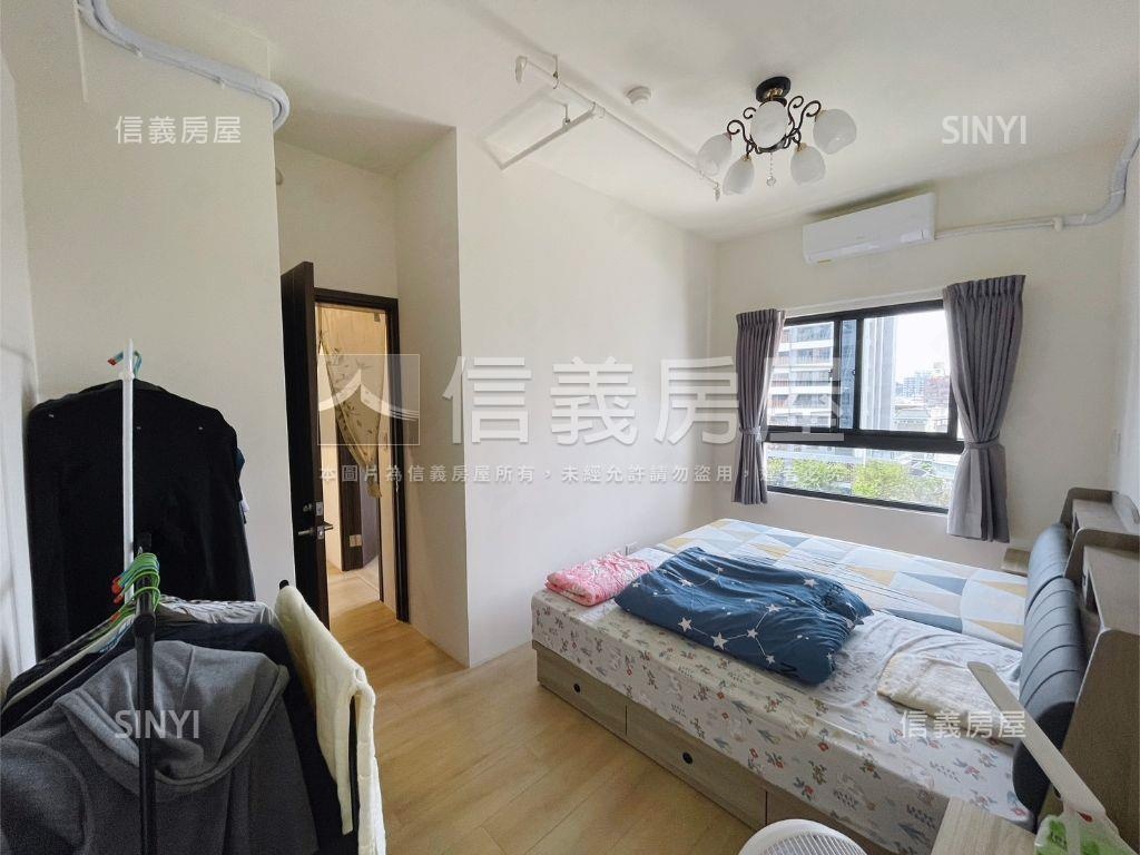 登陽林映道兩房平車房屋室內格局與周邊環境