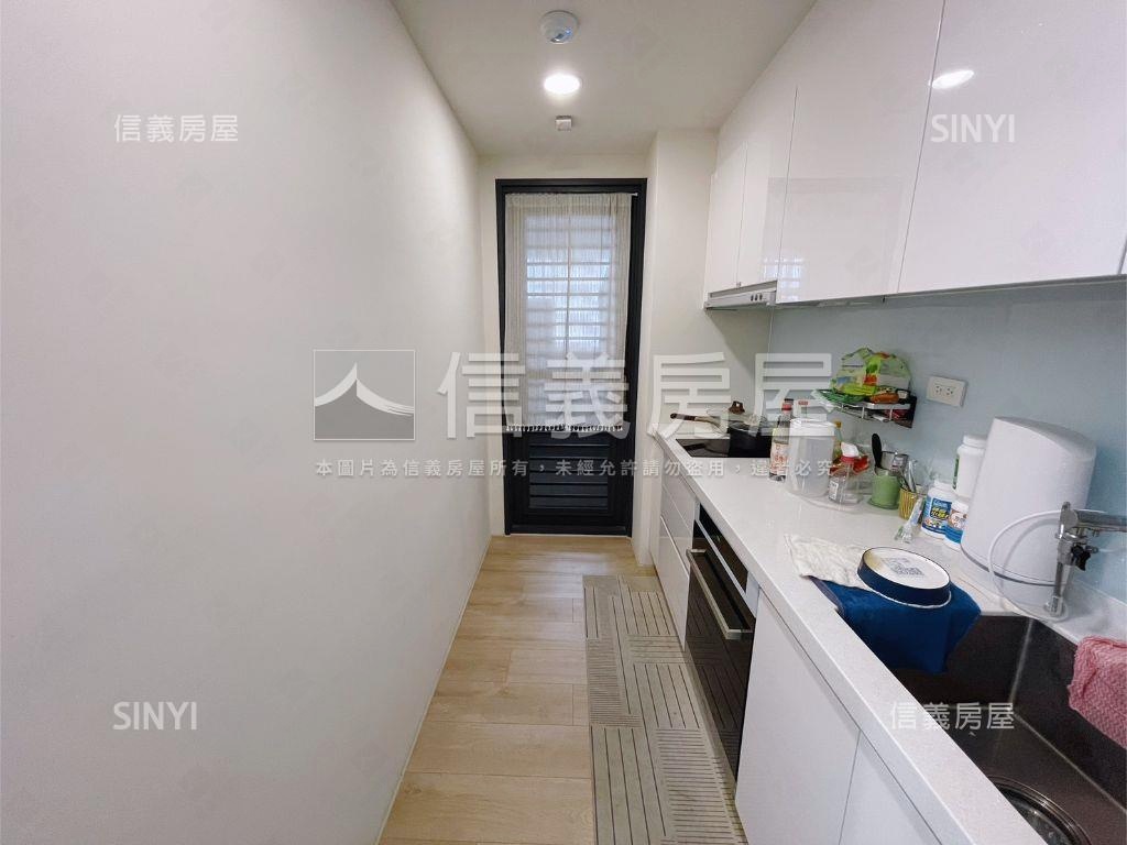 登陽林映道兩房平車房屋室內格局與周邊環境