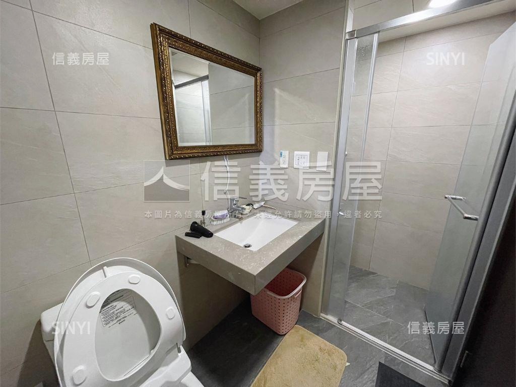 登陽林映道兩房平車房屋室內格局與周邊環境