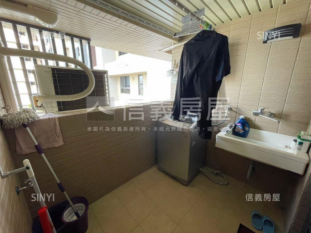 登陽林映道兩房平車房屋室內格局與周邊環境