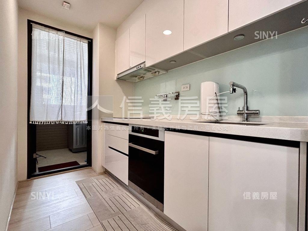 登陽林映道兩房平車房屋室內格局與周邊環境