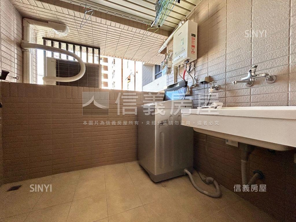 登陽林映道兩房平車房屋室內格局與周邊環境