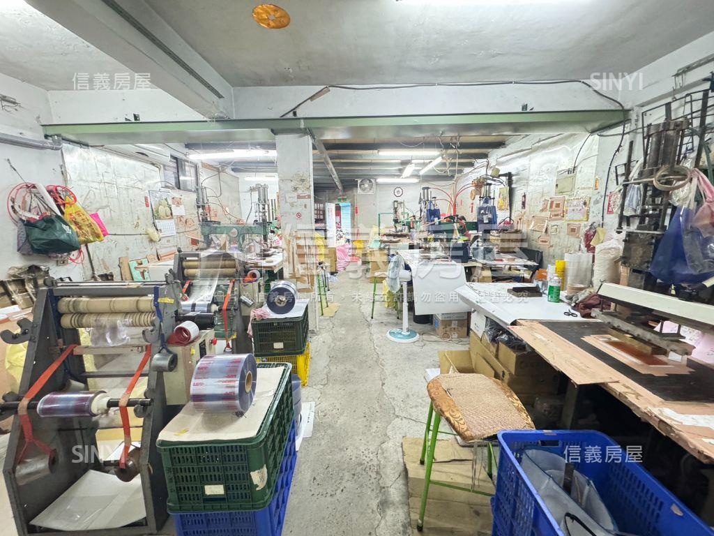 埔墘一樓使用空間大房屋室內格局與周邊環境
