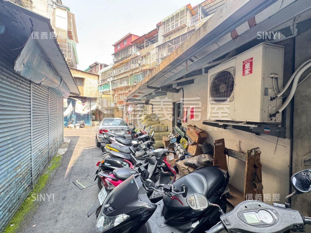 埔墘一樓使用空間大房屋室內格局與周邊環境