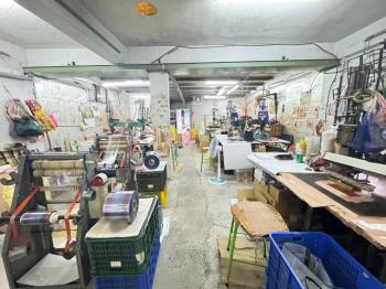 埔墘一樓使用空間大