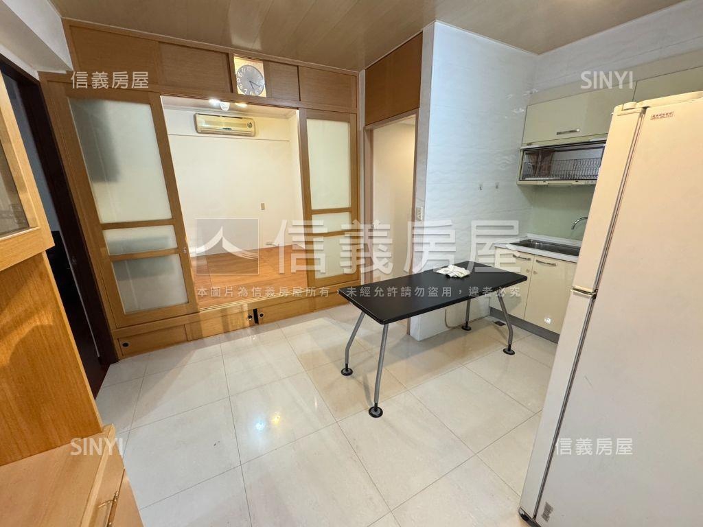 懷仁街邊間美寓大空間房屋室內格局與周邊環境