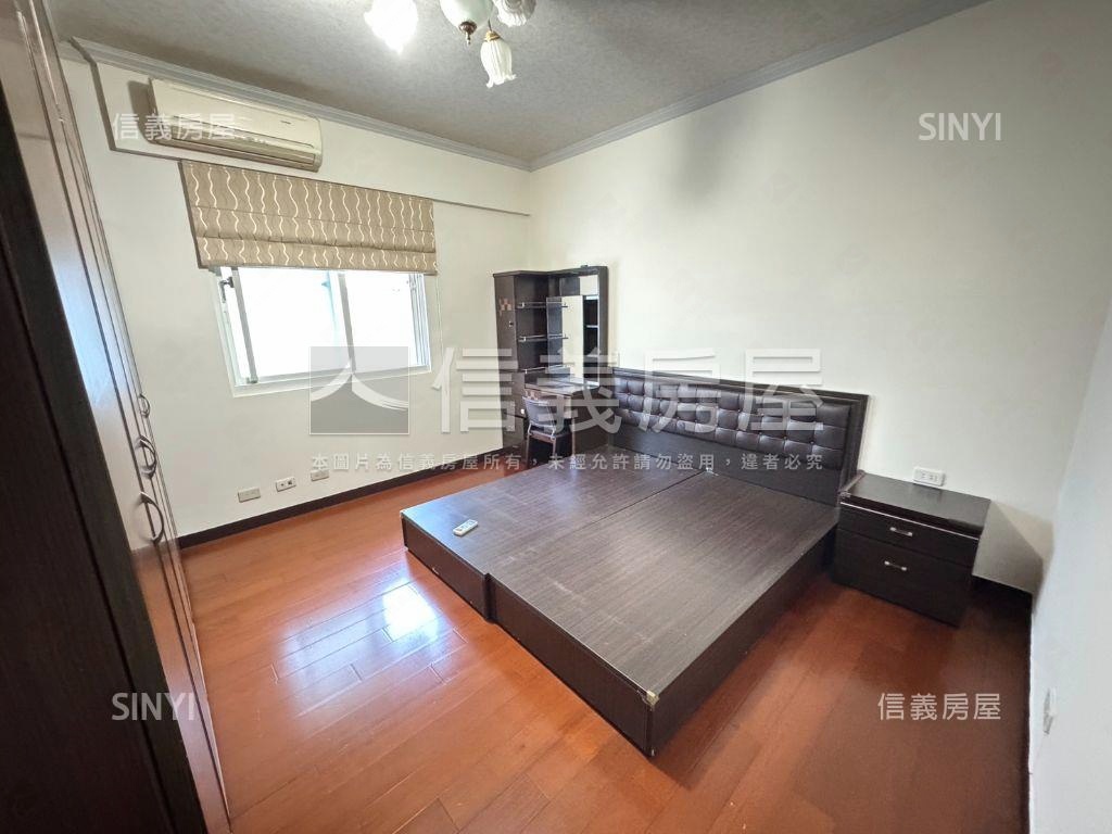 懷仁街邊間美寓大空間房屋室內格局與周邊環境