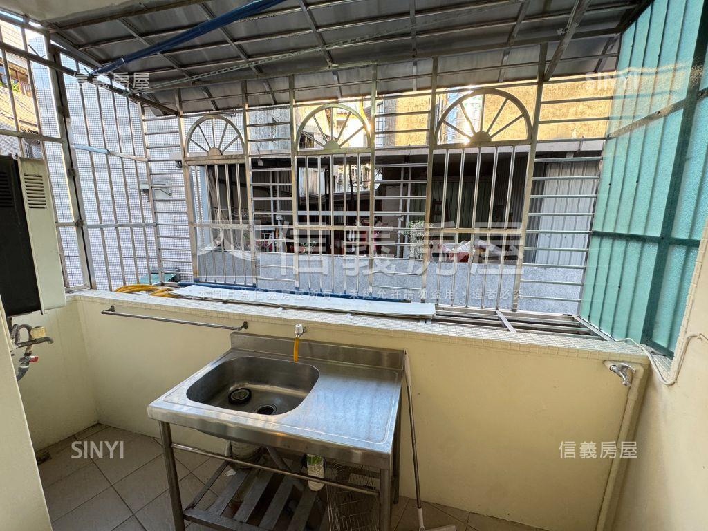 懷仁街邊間美寓大空間房屋室內格局與周邊環境