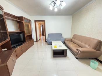 懷仁街邊間美寓大空間