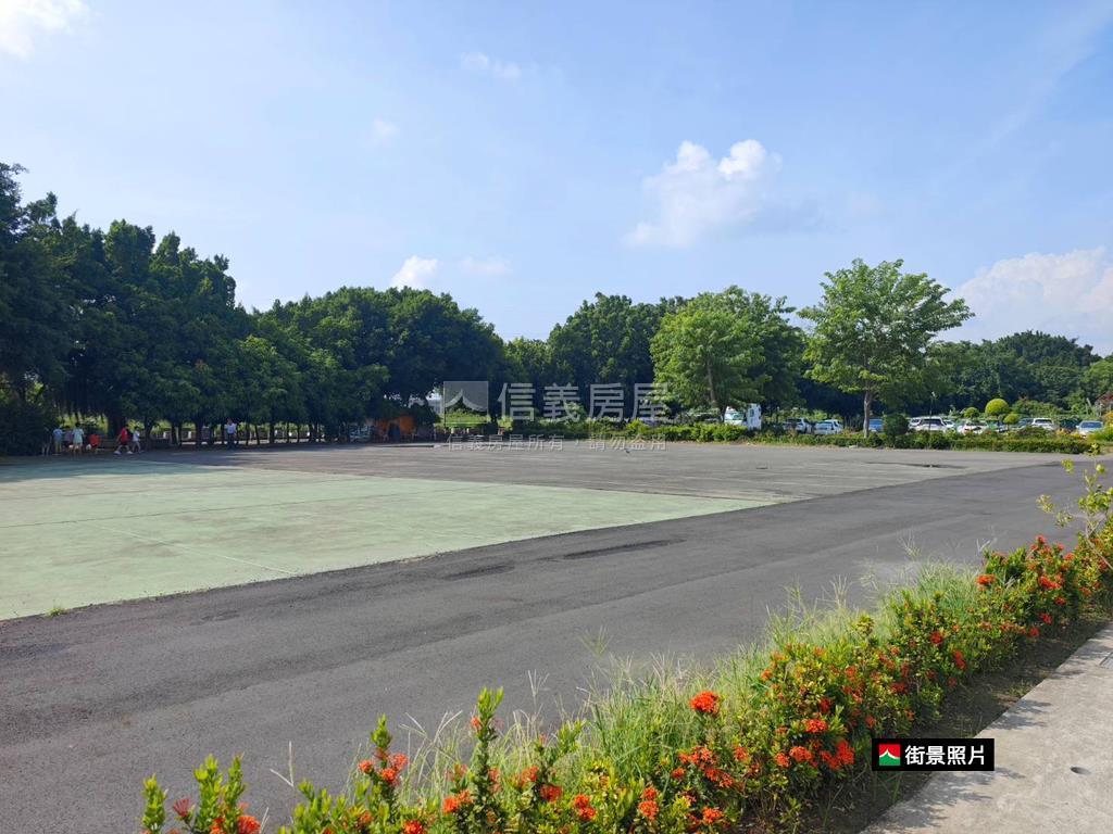 鹽行路質感透天房屋室內格局與周邊環境