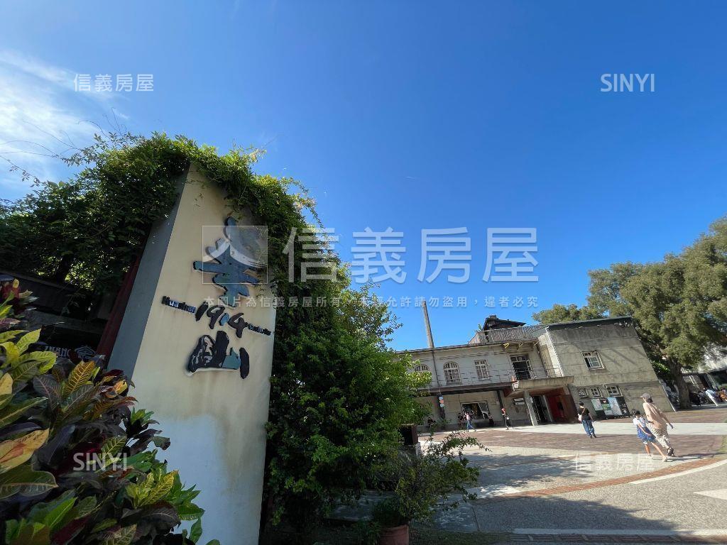 安家蔵玉標準兩房坡平車位房屋室內格局與周邊環境