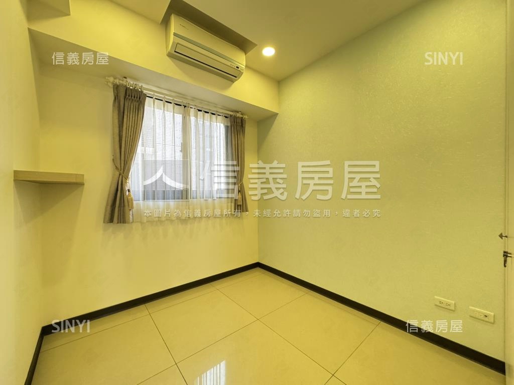 精美新世紀３房車位房屋室內格局與周邊環境