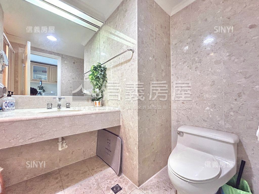 台中金典高樓視野戶讚房屋室內格局與周邊環境
