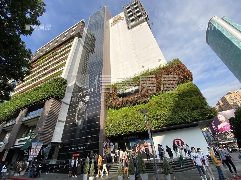 台中金典高樓視野戶讚房屋室內格局與周邊環境