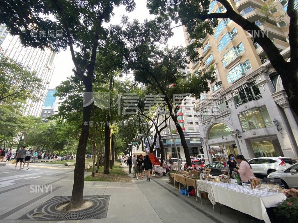 台中金典高樓視野戶讚房屋室內格局與周邊環境