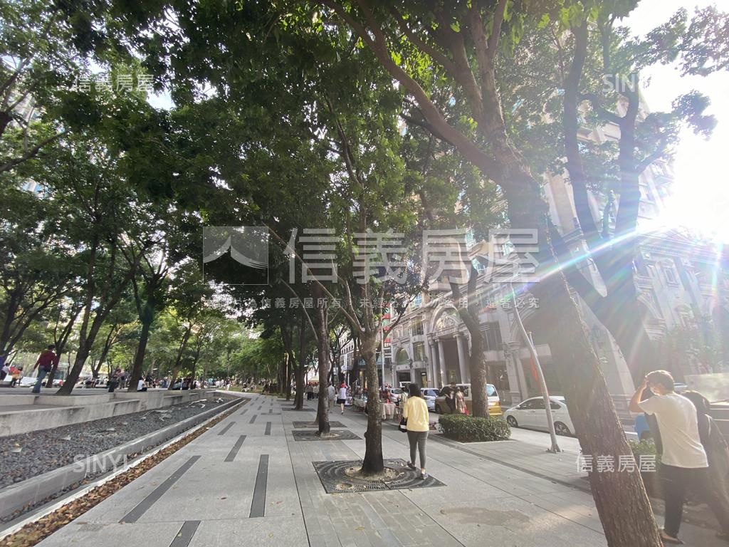 台中金典高樓視野戶讚房屋室內格局與周邊環境