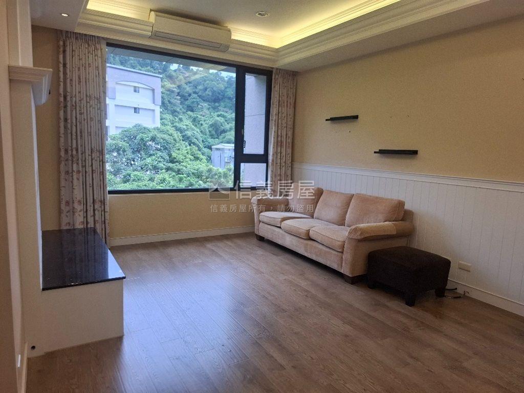 敦南觀止四房雙車位房屋室內格局與周邊環境